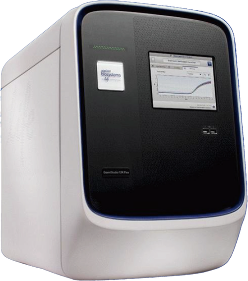 实时荧光定量PCR品牌哪家好?-图2 实时荧光定量PCR品牌哪家好?-图2