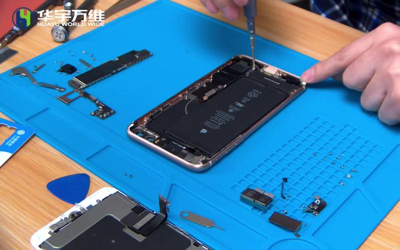 苹果8u2芯片维修问题有哪些?-图1 苹果8u2芯片维修问题有哪些?-图1