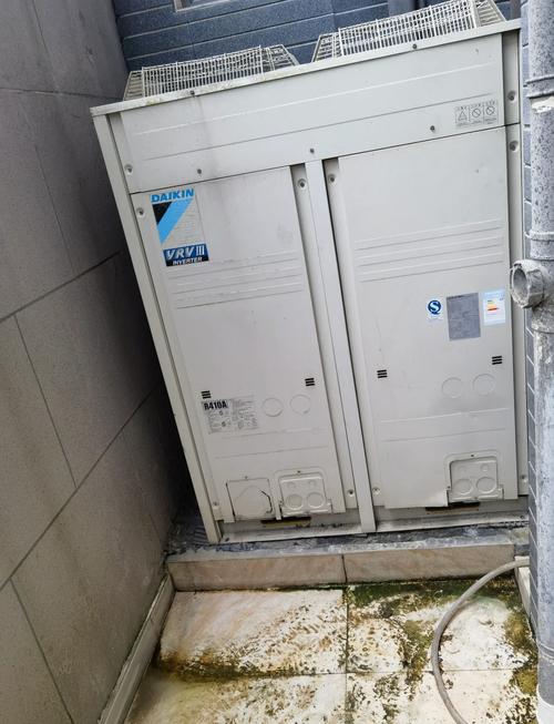 大金中央空调室外机维修要多少钱?-图2 大金中央空调室外机维修要多少钱?-图2