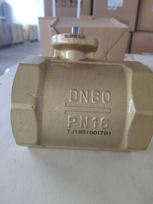 HOKJ阀门是哪个国家的品牌？-图1