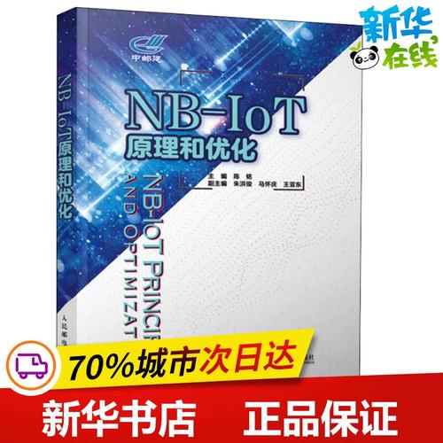nb-iot技术原理是什么?-图3 nb-iot技术原理是什么?-图3