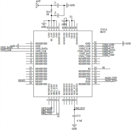 nb-iot技术原理是什么?-图1 nb-iot技术原理是什么?-图1