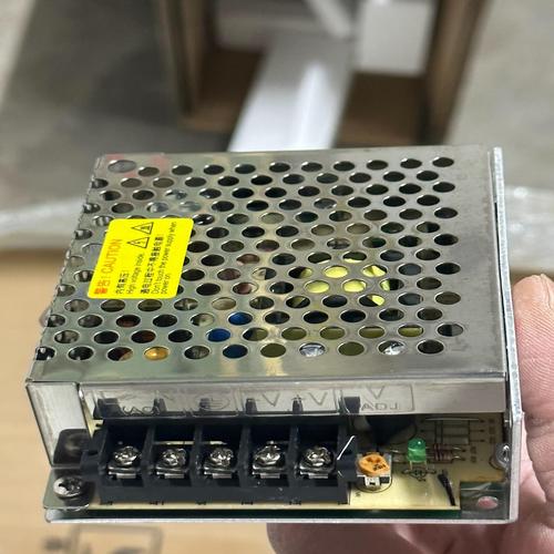 维修24V开关电源视频,常见故障怎么排查?-图3 维修24V开关电源视频,常见故障怎么排查?-图3