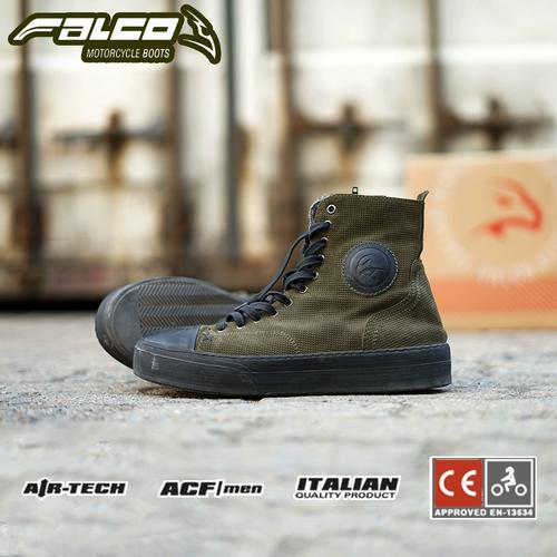 Falco是哪个国家的品牌?-图3 Falco是哪个国家的品牌?-图3