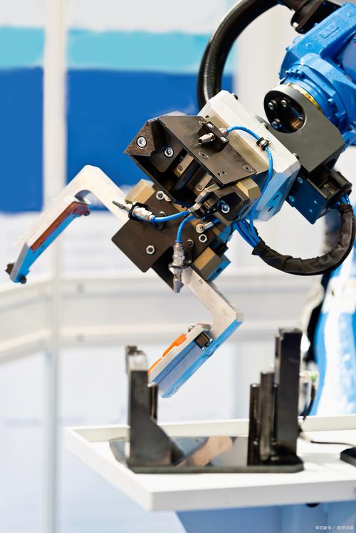 工业3.0核心技术有哪些？-图3