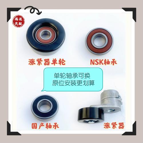 轴承集体涨价，原因何在？-图3