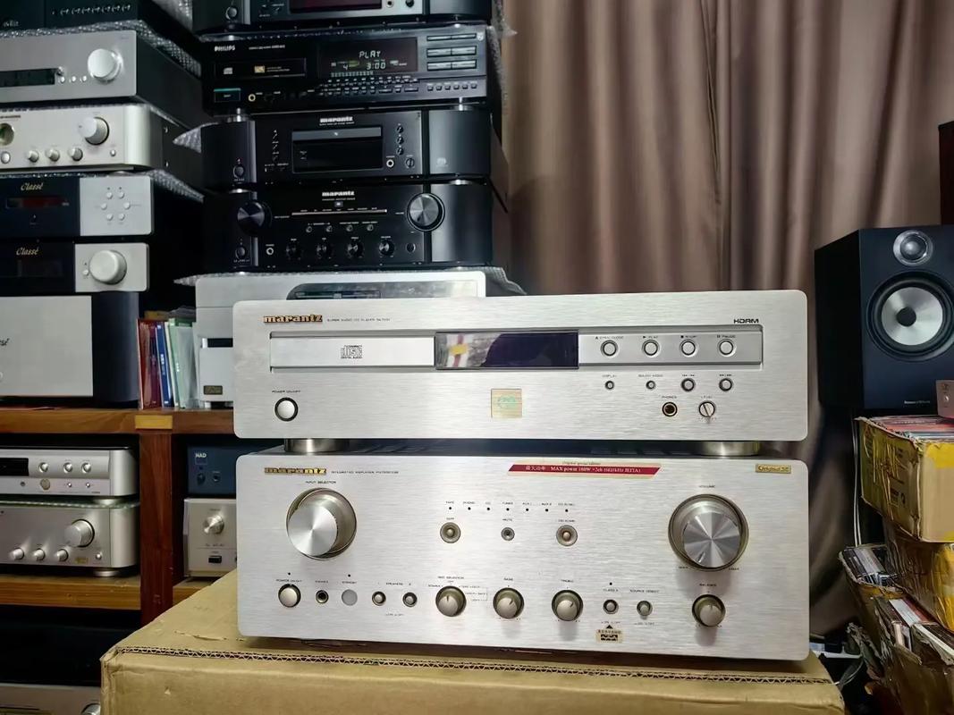 马兰士7200维修手册哪里找?-图2 马兰士7200维修手册哪里找?-图2