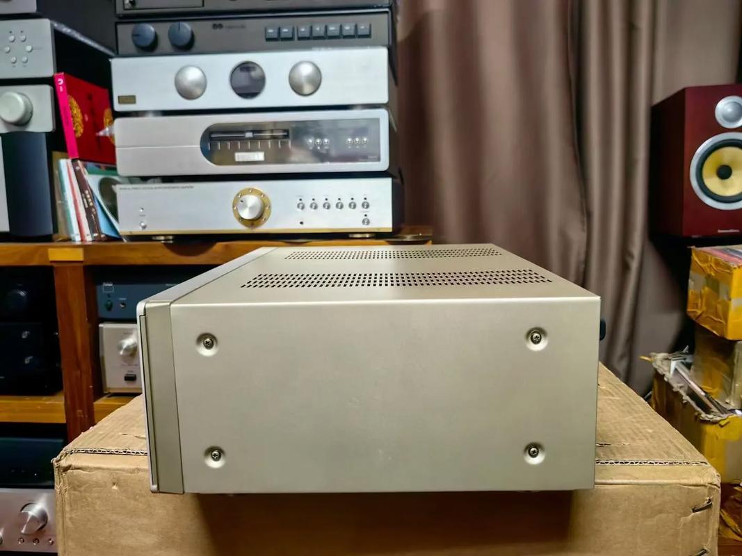 马兰士7200维修手册哪里找?-图1 马兰士7200维修手册哪里找?-图1