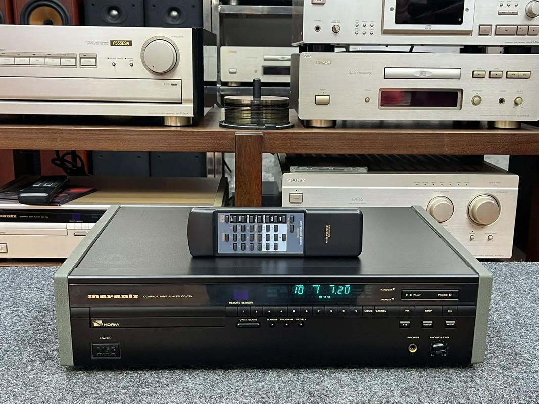 马兰士7200维修手册哪里找？-图3