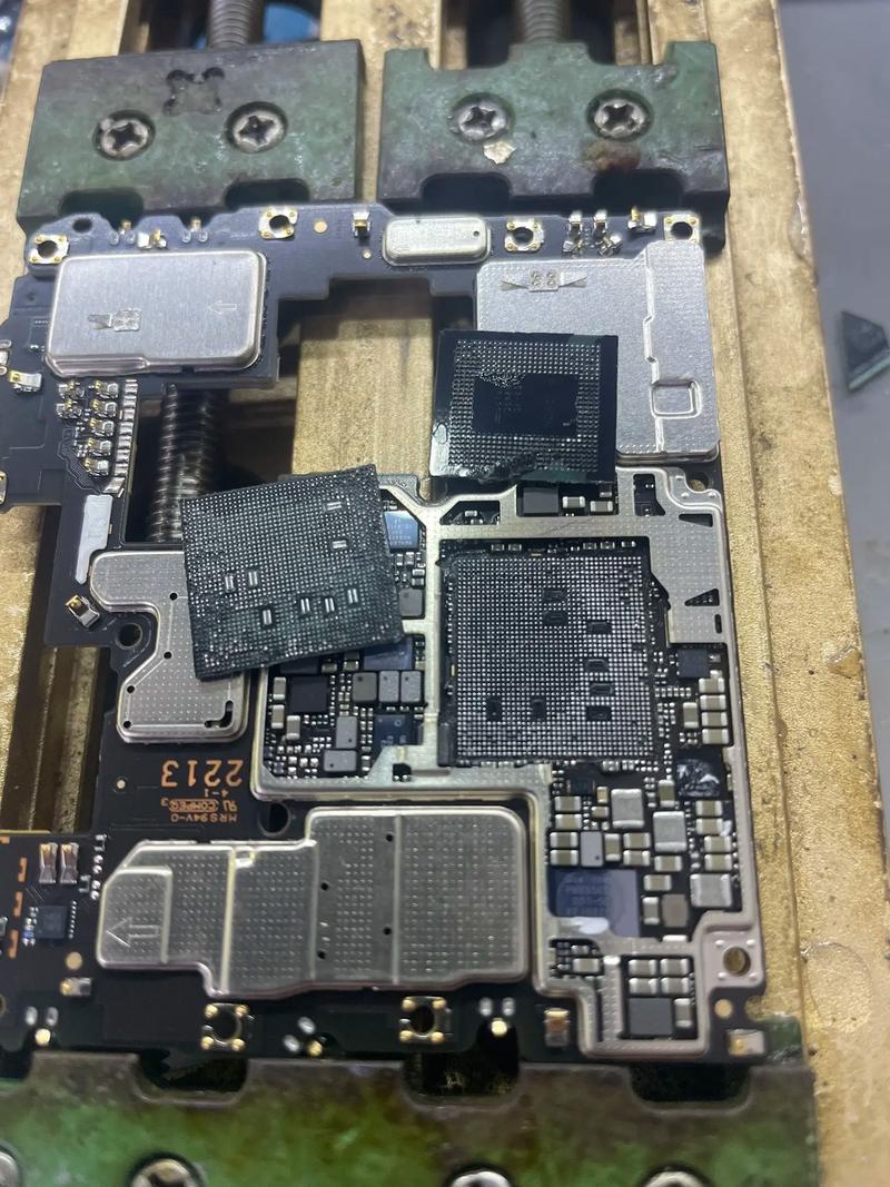 荣耀7主板原理图维修图怎么用？-图2