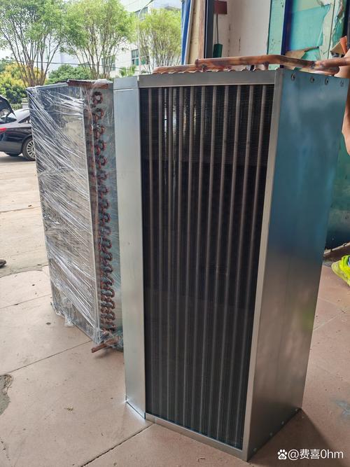 蒸发器冷凝器维修，找专业师傅靠谱吗？-图2