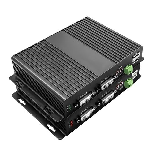 DVI光端机品牌怎么选？-图3