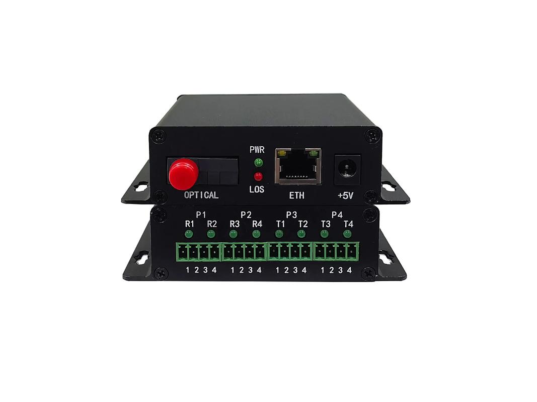 DVI光端机品牌怎么选?-图1 DVI光端机品牌怎么选?-图1