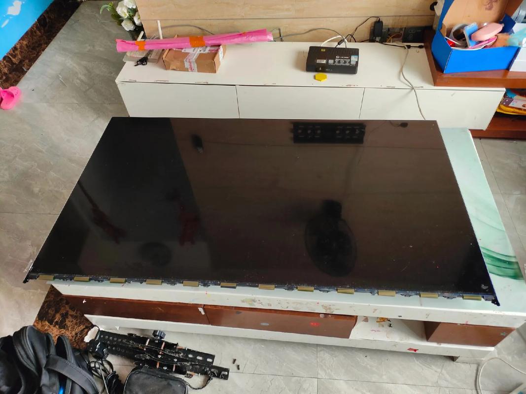 LG47寸1653维修故障如何排查？-图3
