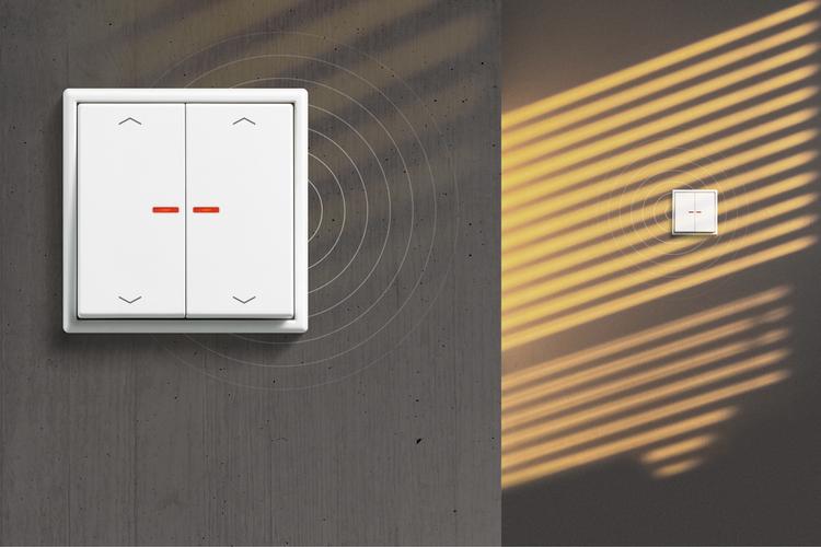 Jung是什么开关品牌?-图1 Jung是什么开关品牌?-图1