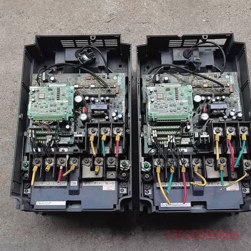 深圳富士变频器维修哪家好?-图1 深圳富士变频器维修哪家好?-图1