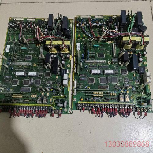 深圳富士变频器维修哪家好?-图3 深圳富士变频器维修哪家好?-图3