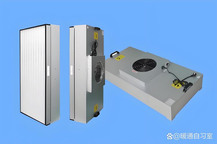 FFU品牌该怎么选?-图1 FFU品牌该怎么选?-图1