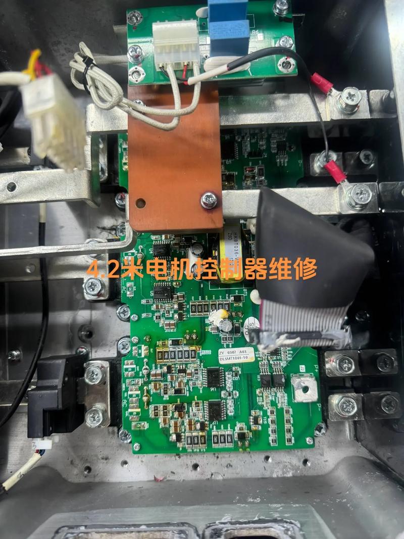 力矩电机控制器维修方法有哪些?-图1 力矩电机控制器维修方法有哪些?-图1