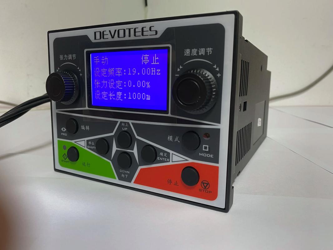 力矩电机控制器维修方法有哪些？-图2