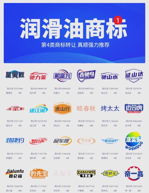 QBSYHG润滑油品牌有何优势?-图1 QBSYHG润滑油品牌有何优势?-图1