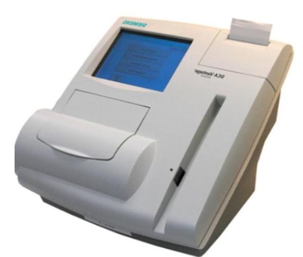糖化CRP进口品牌仪器选哪个好？-图3
