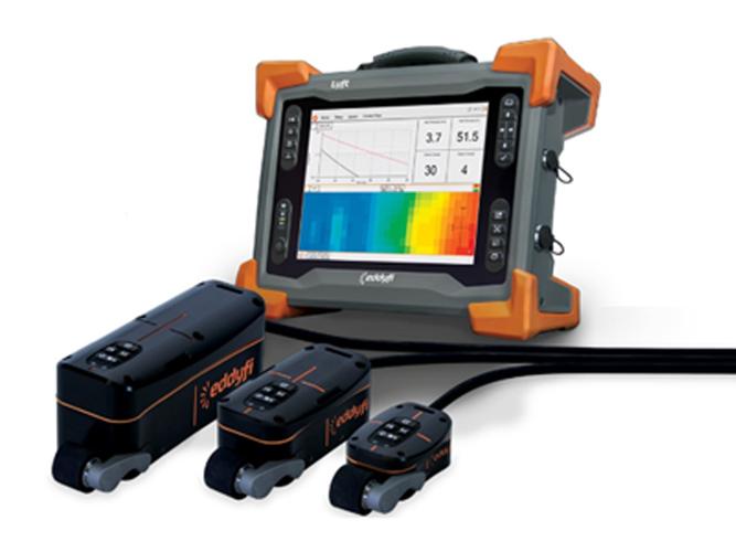 脉冲涡流无损检测技术如何精准探伤？-图3