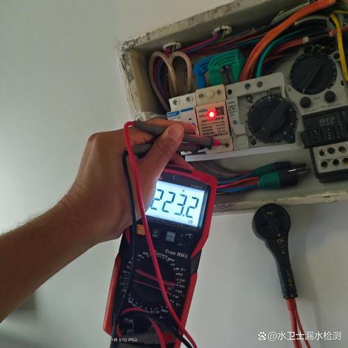 家庭电路维修通常需要几个工？-图3