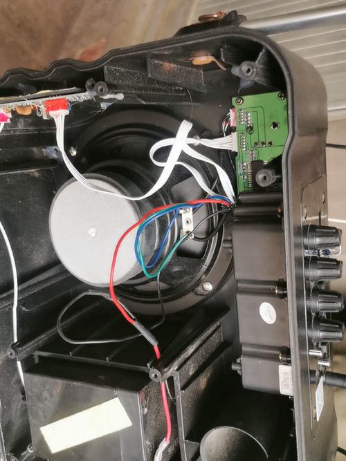 广场舞功放板维修，常见故障有哪些？-图1