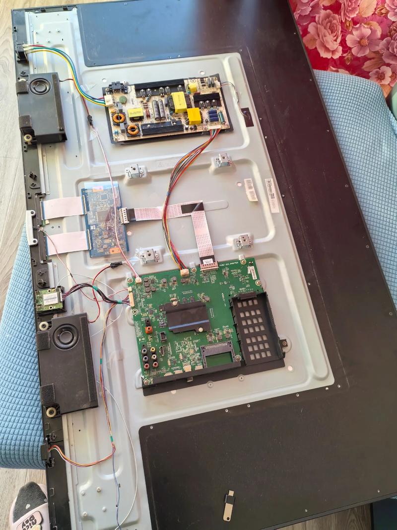 影碟机开关电源维修视频哪里看？-图2