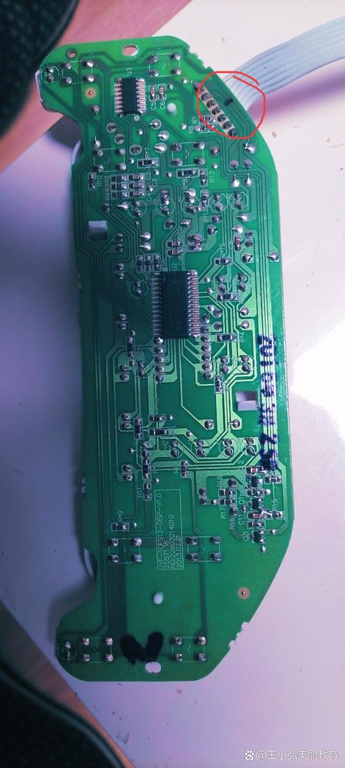 先锋A-401维修手册哪里找？-图1