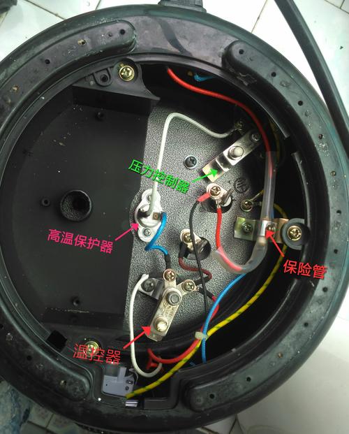 全智能电压力锅维修视频哪里找？-图3