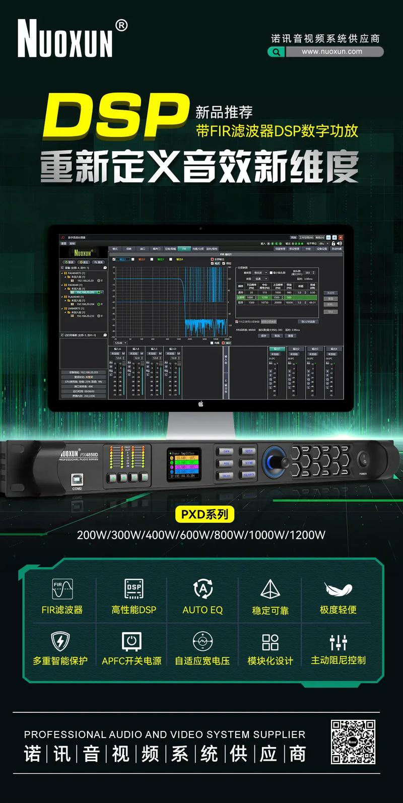 DSP图像处理技术有哪些核心优势？-图3