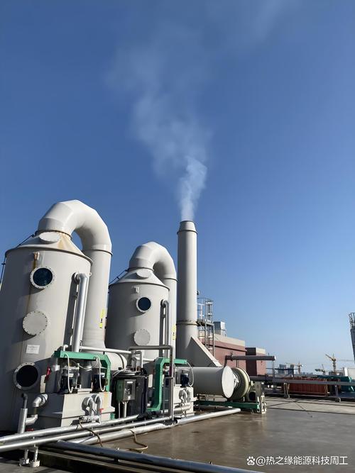 微光谐振废气处理技术有何优势？-图2