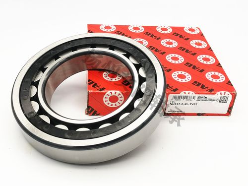 MOOR轴承是哪个国家的品牌？-图2