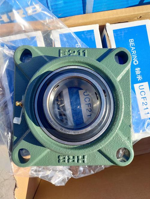 MOOR轴承是哪个国家的品牌？-图1