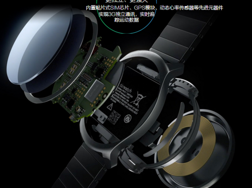 TI蓝牙技术支持范围有哪些？-图3