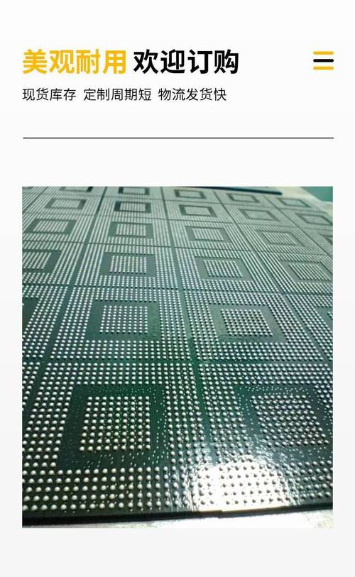 BGA技术能用机器替代人工吗？-图2