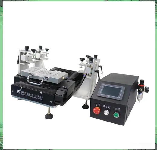 BGA技术能用机器替代人工吗？-图1