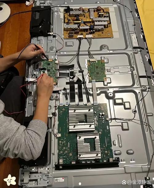 联想液晶显示器维修视频能解决哪些故障？-图3