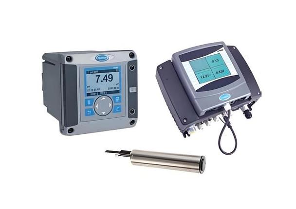 Hach仪表是哪个国家的品牌？-图2