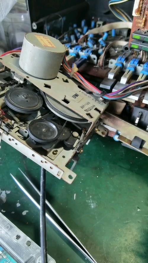 夏普800维修视频教程哪里找？-图2