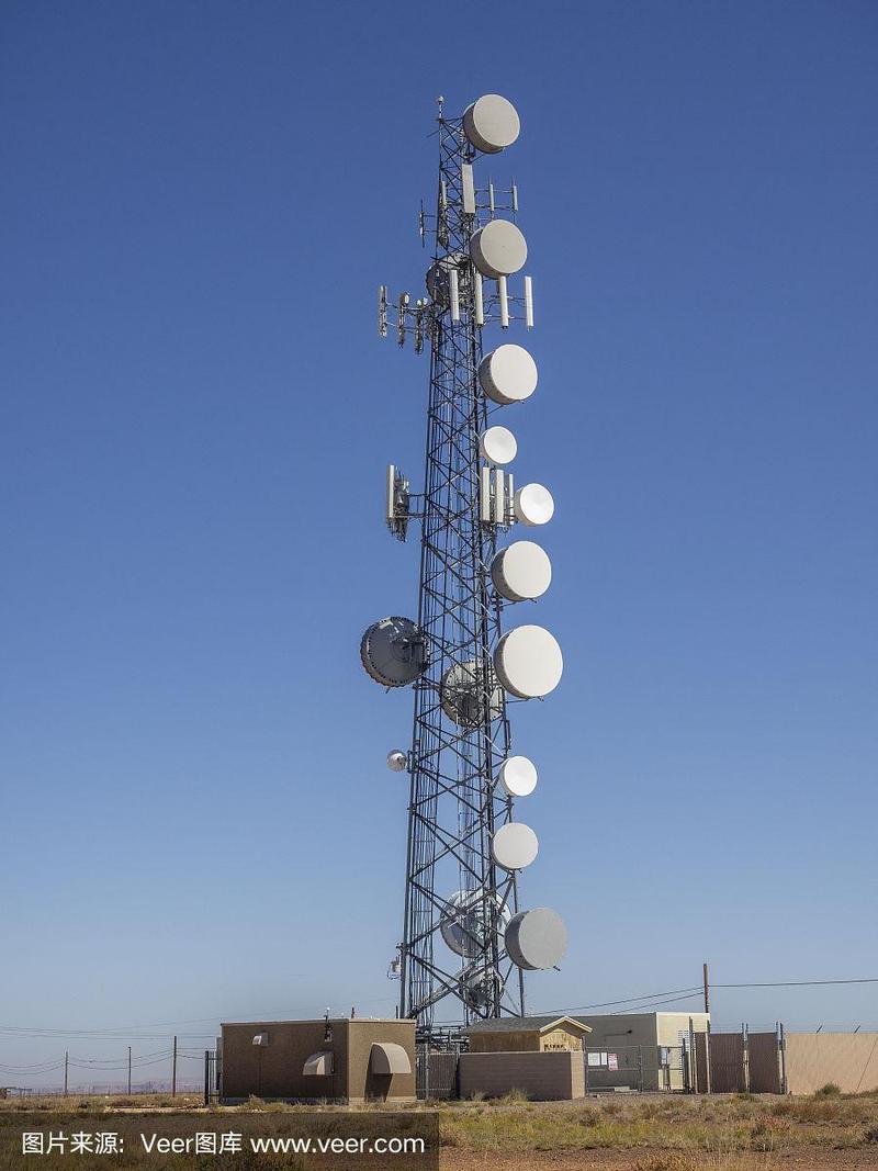 微波技术天线应用设施有哪些核心类型？-图1