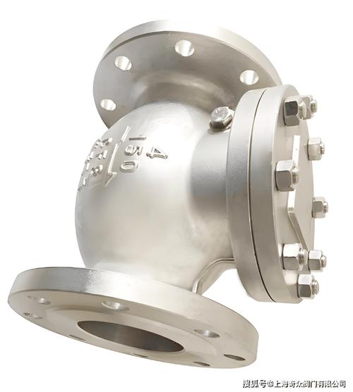 进口双相钢阀门品牌如何选？-图1