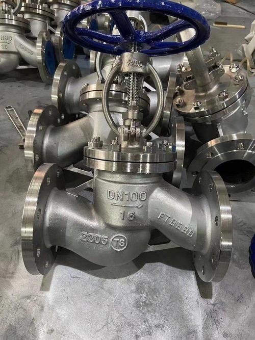 进口双相钢阀门品牌如何选？-图2