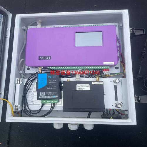 国产CEMS品牌哪家强？-图1