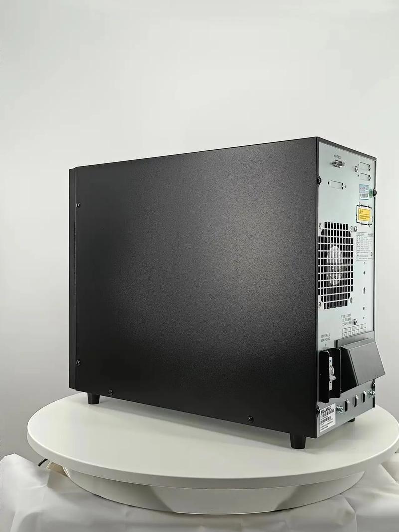 UPS技术含金量究竟有多高？-图2