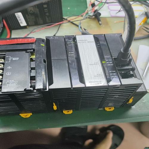 欧姆龙PLC维修要点有哪些？-图3