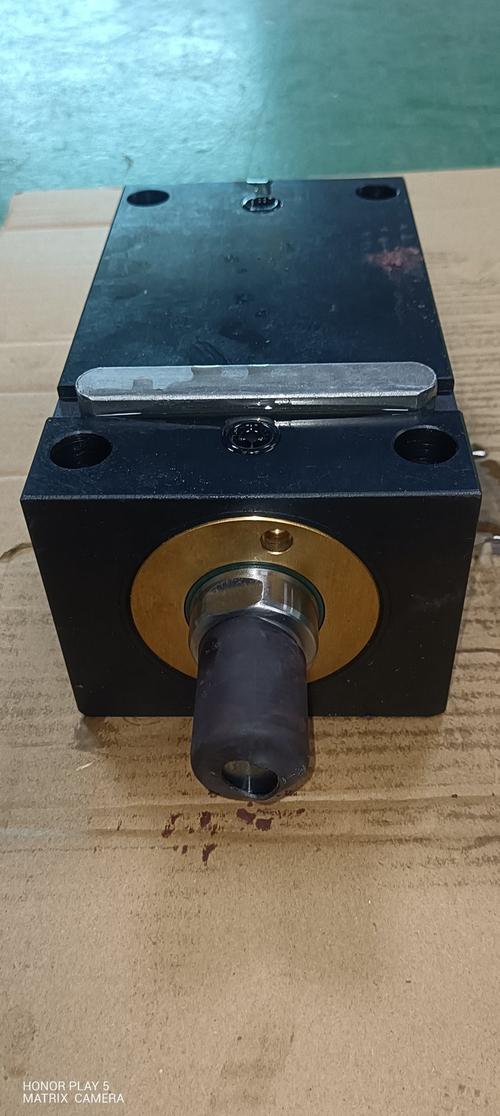 Parker液压缸品牌有何优势？-图3