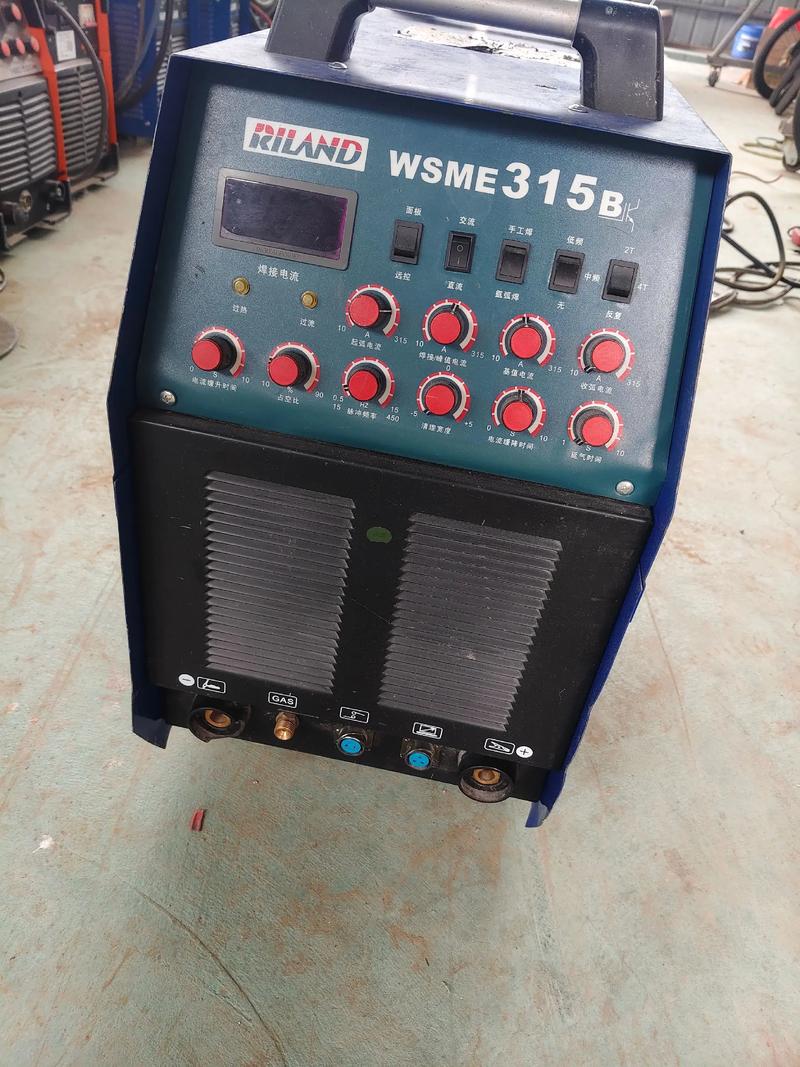 成都瑞凌氩弧焊机维修点在哪里?-图2 成都瑞凌氩弧焊机维修点在哪里?-图2
